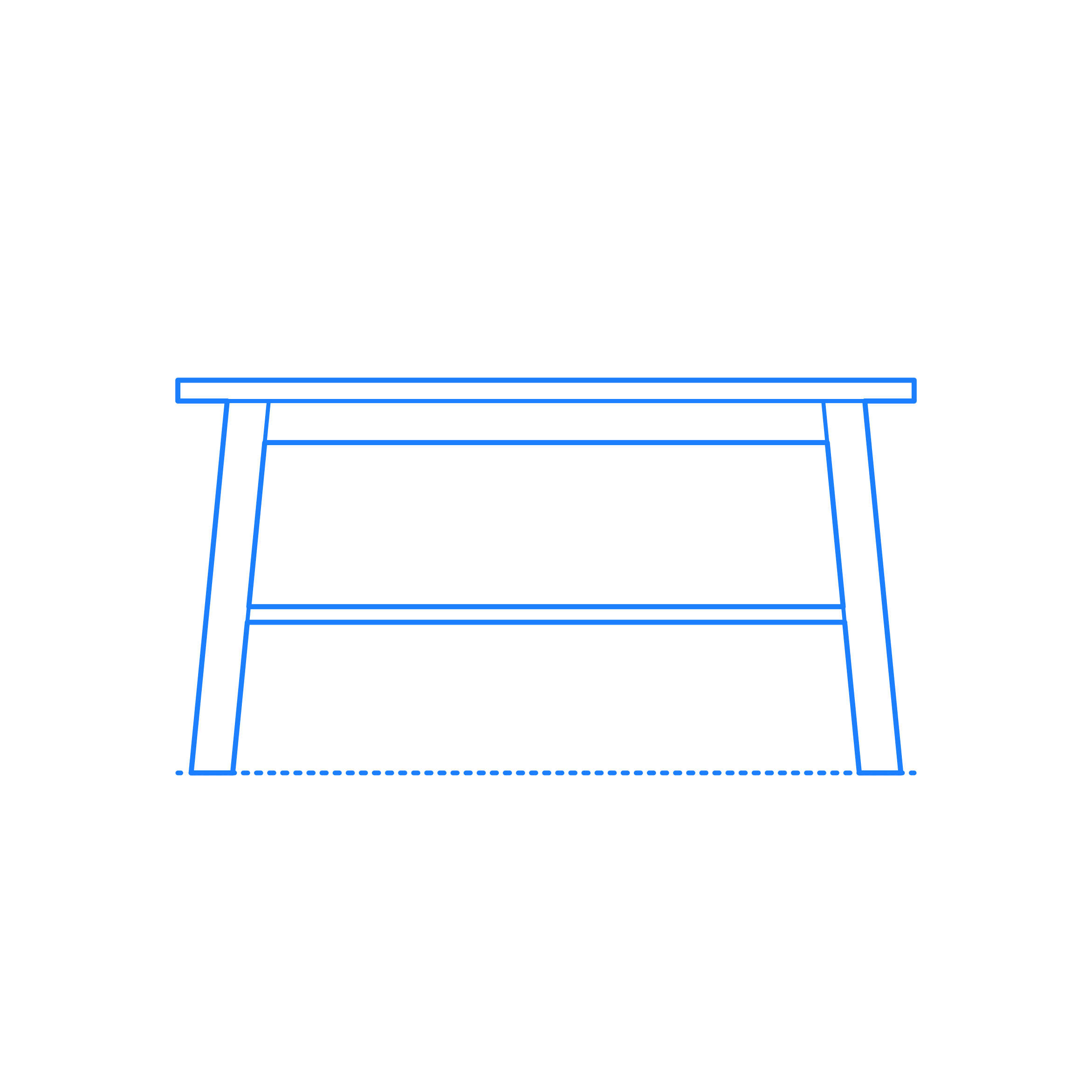 Furniture Coffee Tables Ikea Lunnarp Coffee Table Svg Line Art Free Vectors